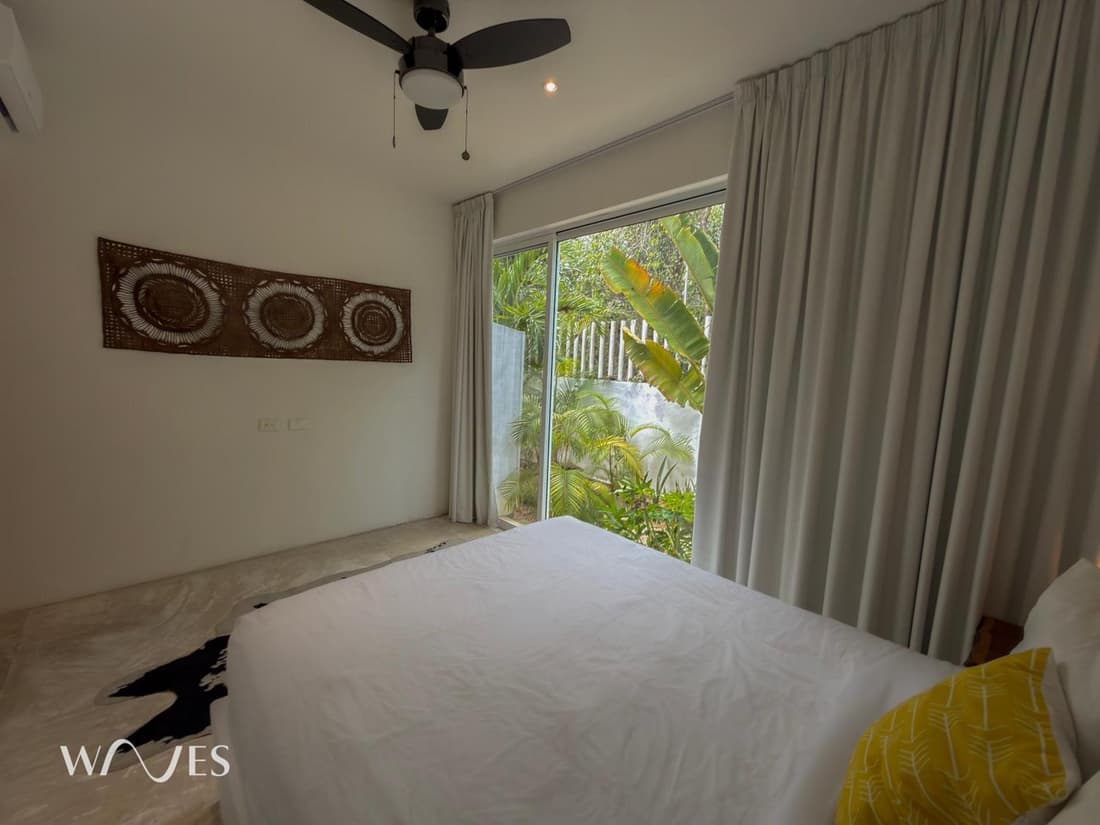 Villa Semilla Oasis Tropical by Waves