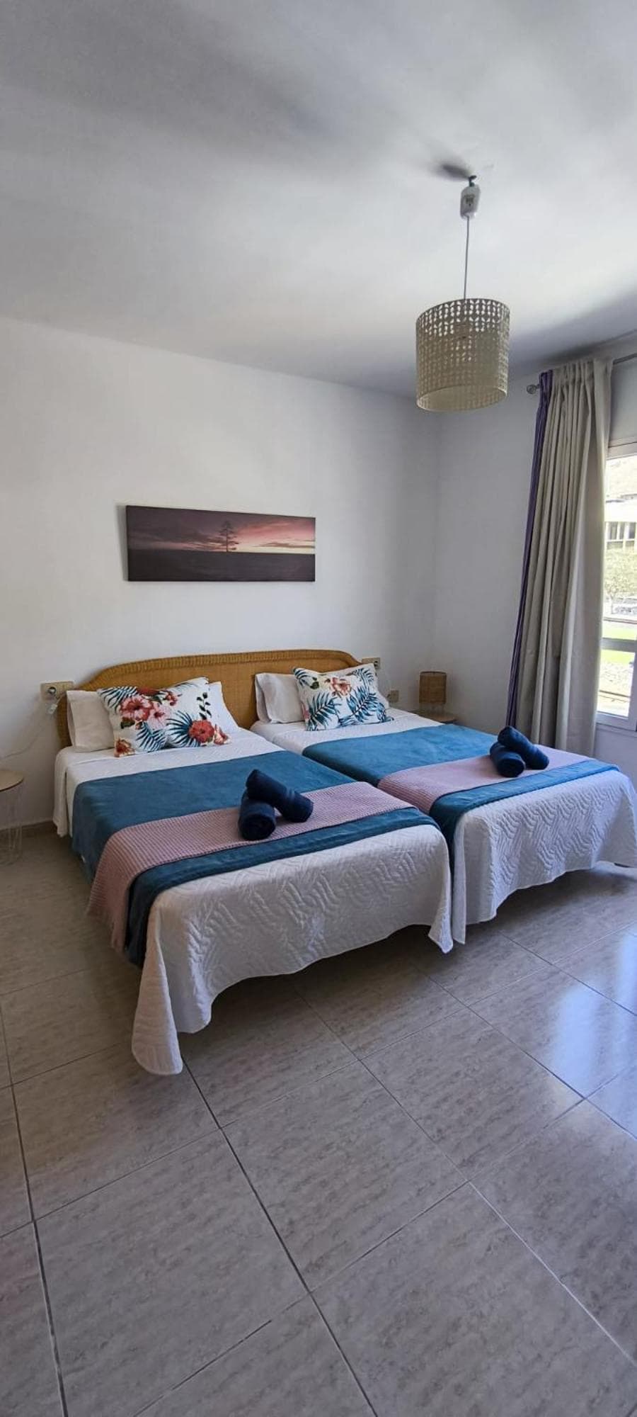 Acogedoras Habitaciones Privadas zona Costera Wifi