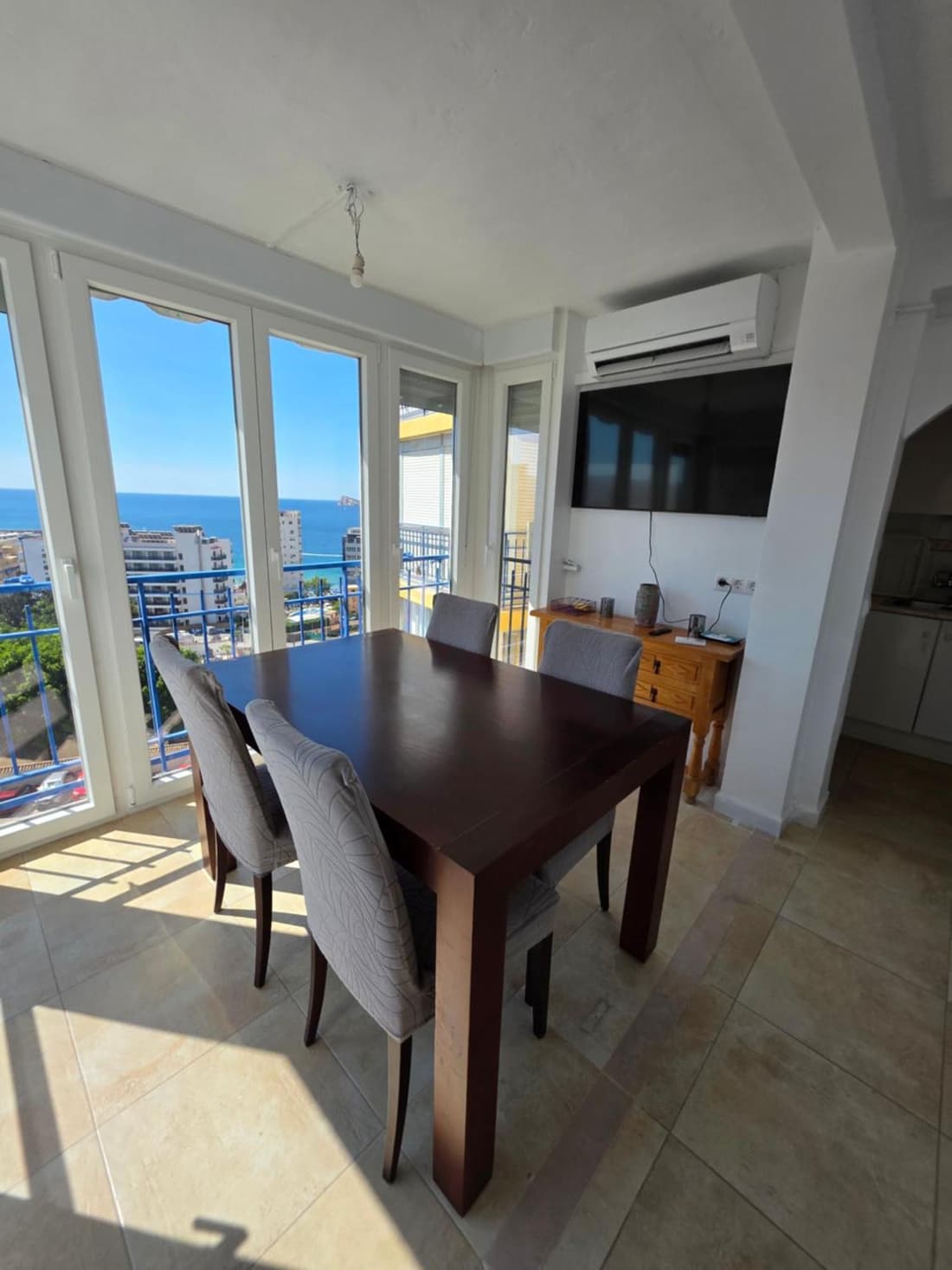 Apartamento Saranova 7 If Beach