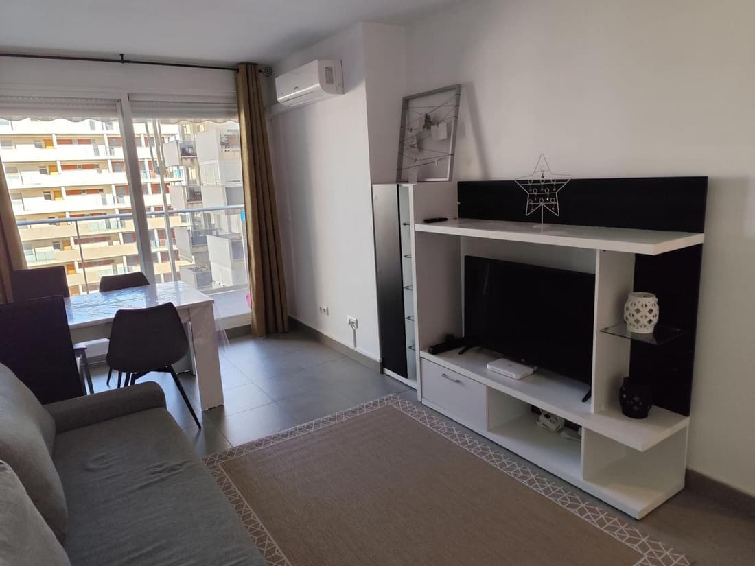 Apartment Mirador de NovaCala