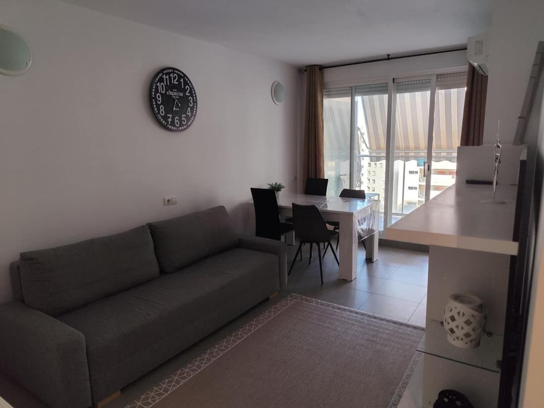 Apartment Mirador de NovaCala
