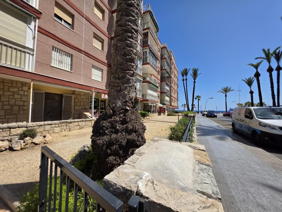 Apartamento La Goleta 6 IF Beach