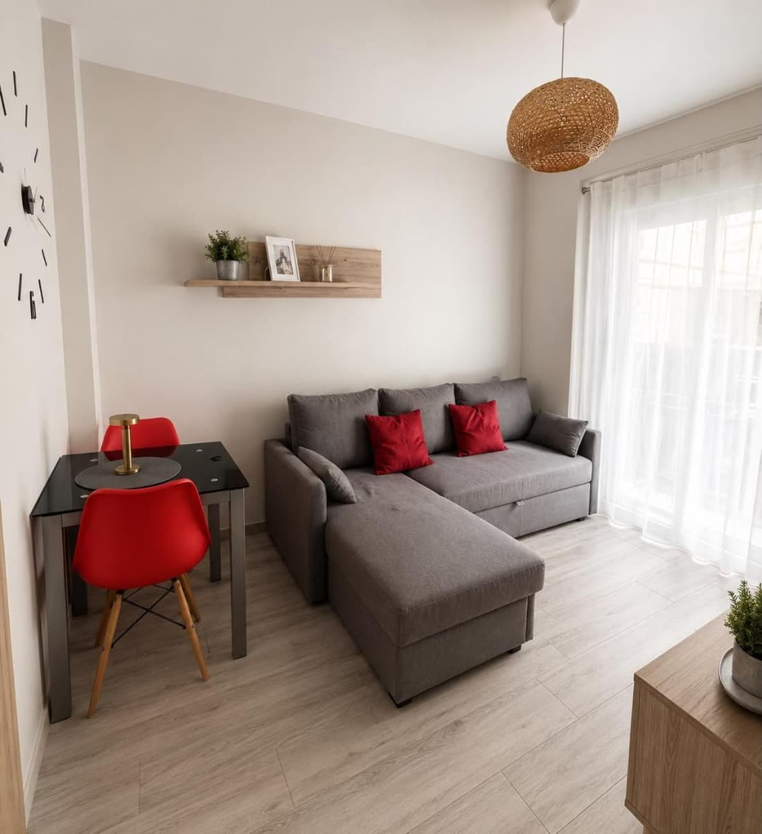 Casa Paco Benidorm