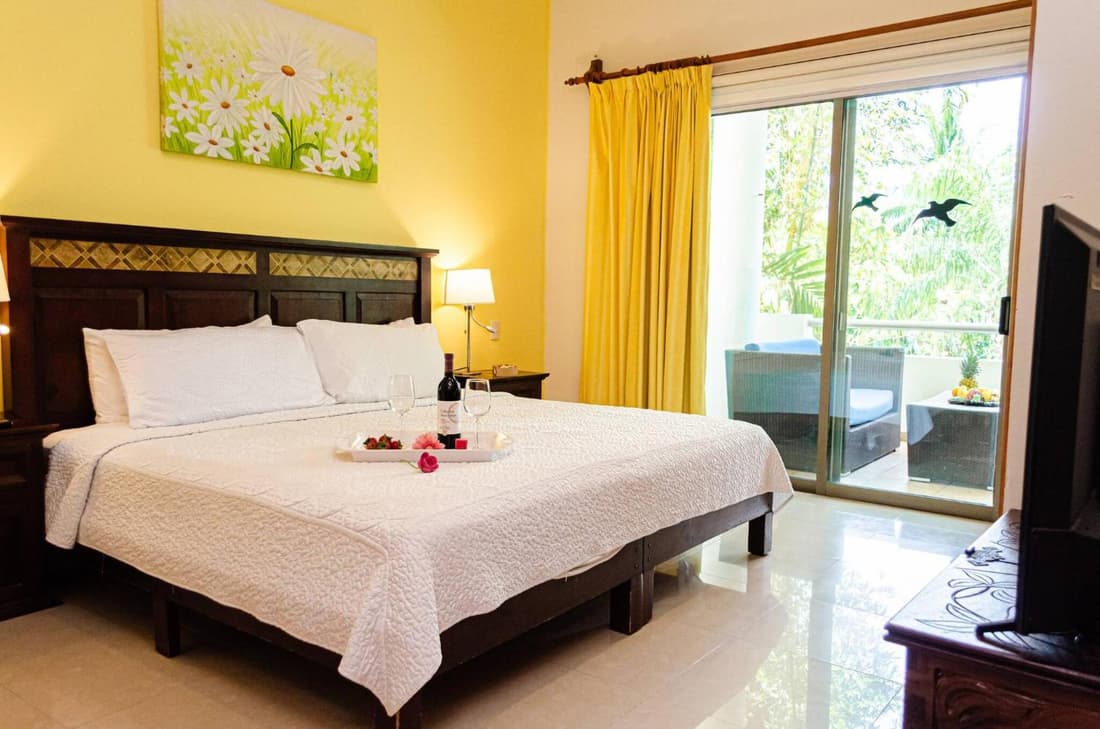 Palmar del Sol by Riviera Maya Suites