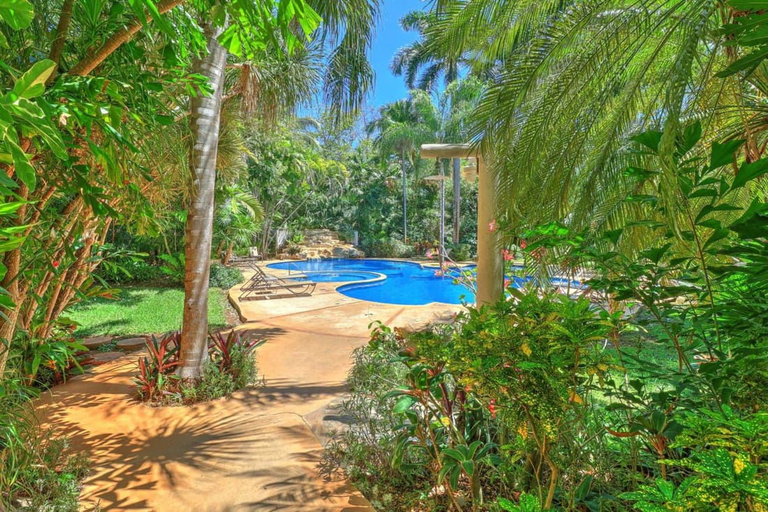Palmar del Sol by Riviera Maya Suites