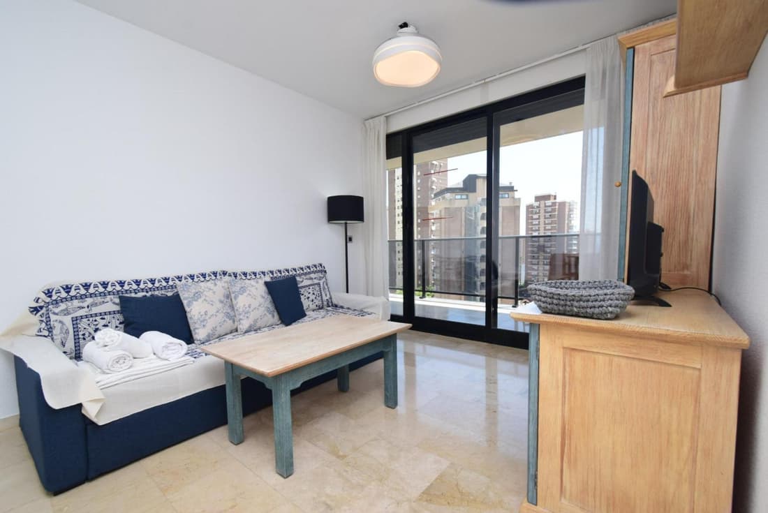 TORRE IPANEMA 6A - Fincas Arena