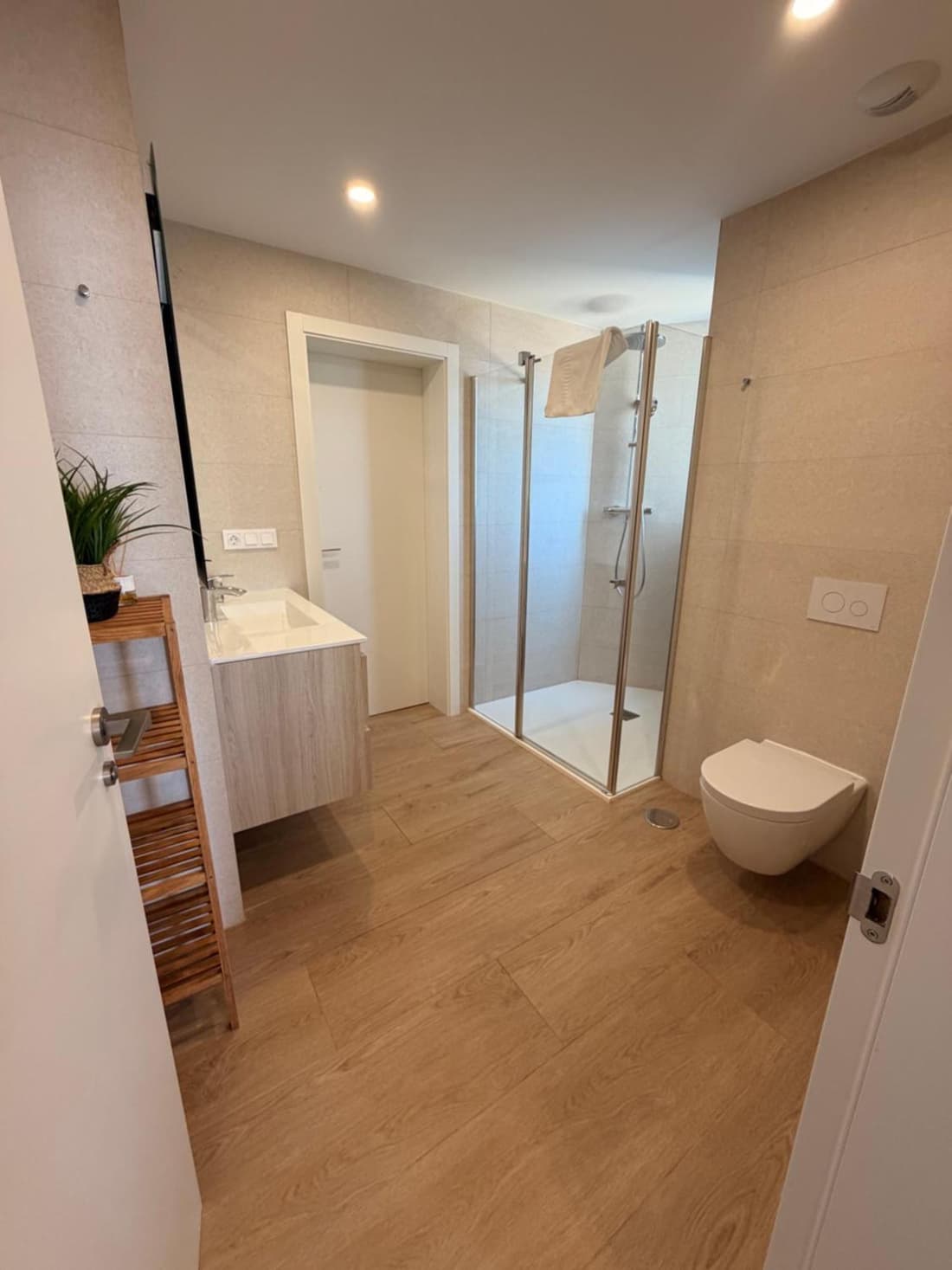 Apartment Torre Sakura 21 a by VivaMar
