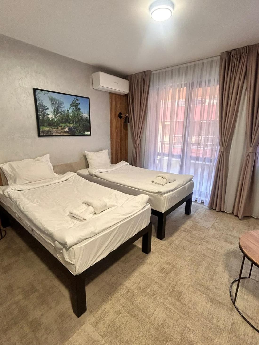 Clepsydra Residence