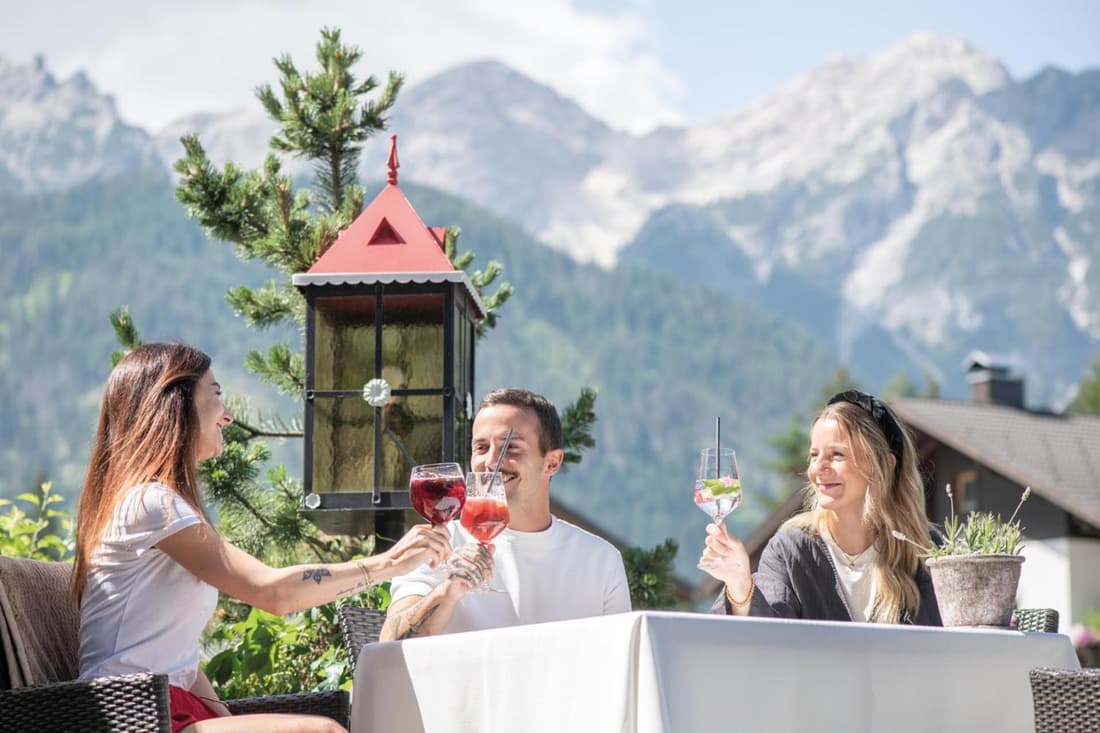 Hotel Edelweiss