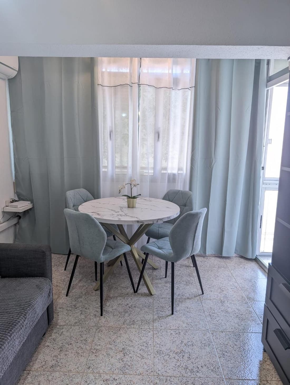 Apartamento Torregrosa