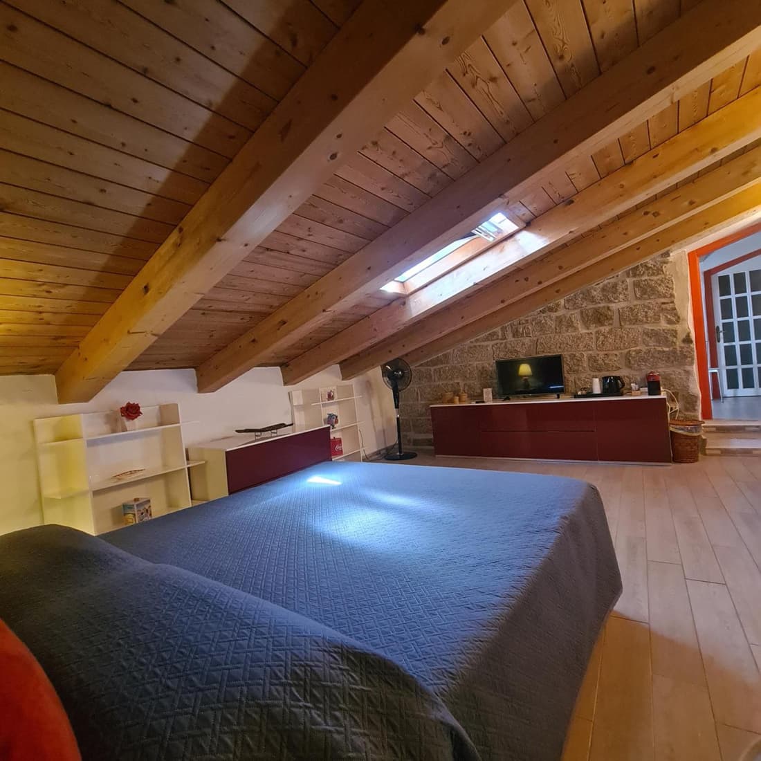 Al Vecchio Corso B&B