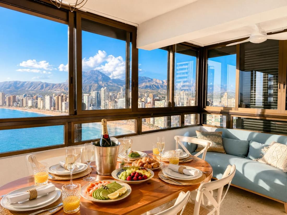 Armando SeaView Residence - Horizon