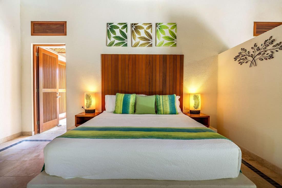 Stylish Bungalow at Green Village with pool Ab3