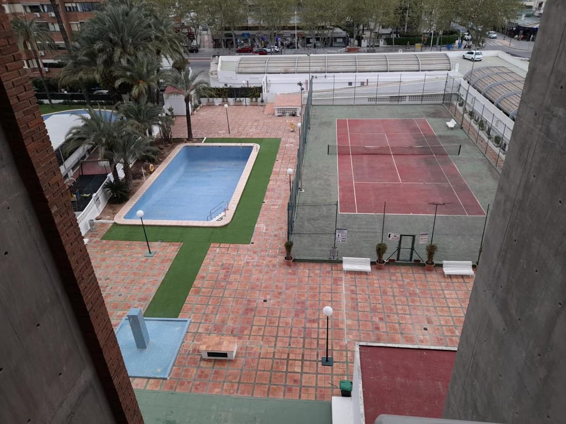 LOS GEMELOS 21A - Fincas Arena