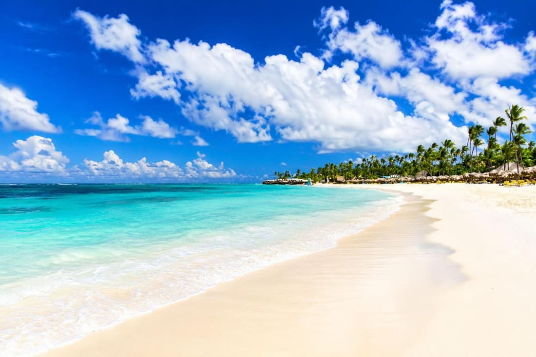 Modern 2 Bedroom Apartment 8 Minute Walk to Cortecito Beach, Bvaro, Punta Cana