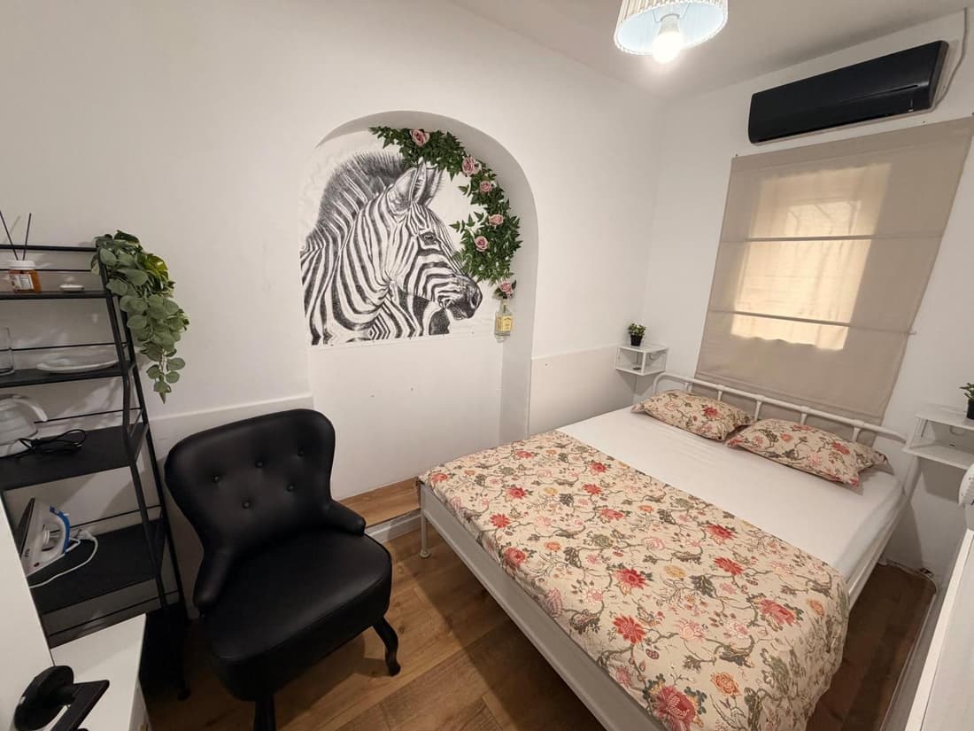 Zebra Home Bucharest