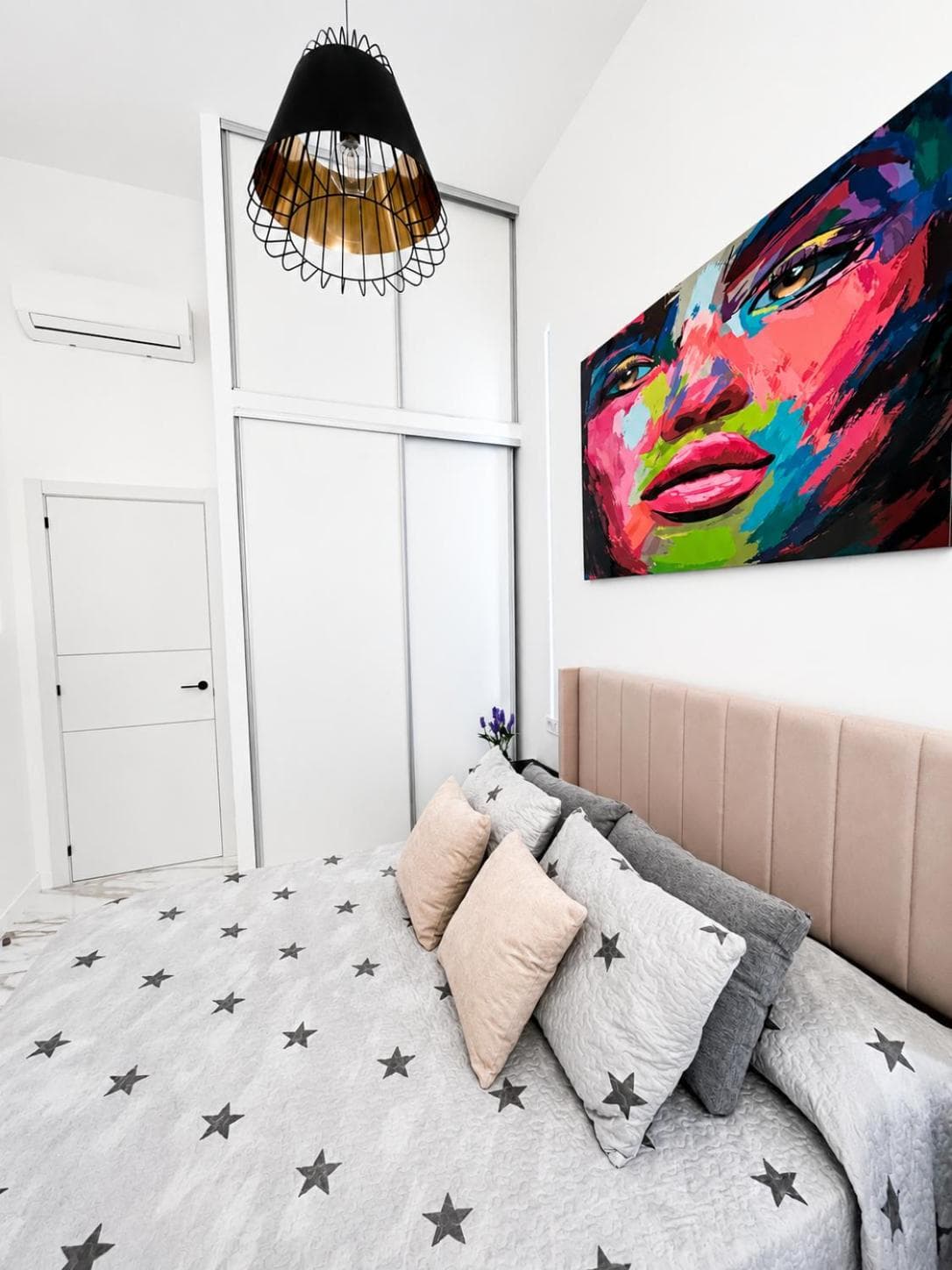 Luxury Capri Duplex