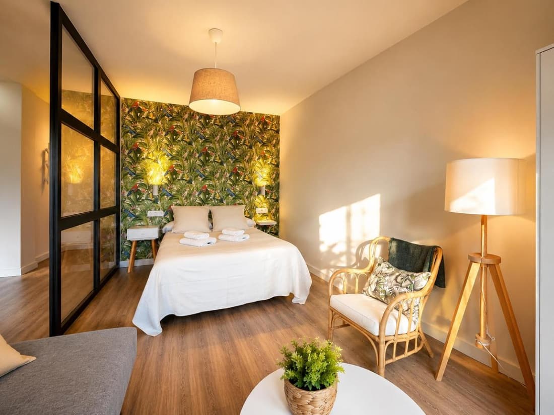Apartamentos Dacosta