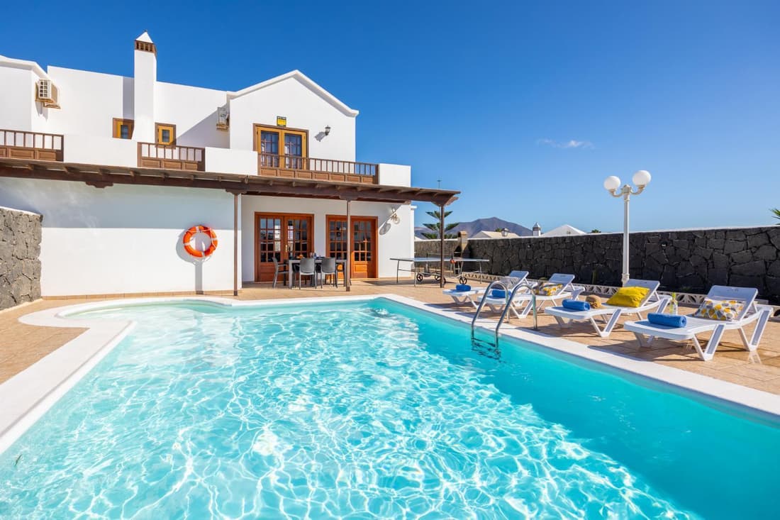 Villa Alexsandra