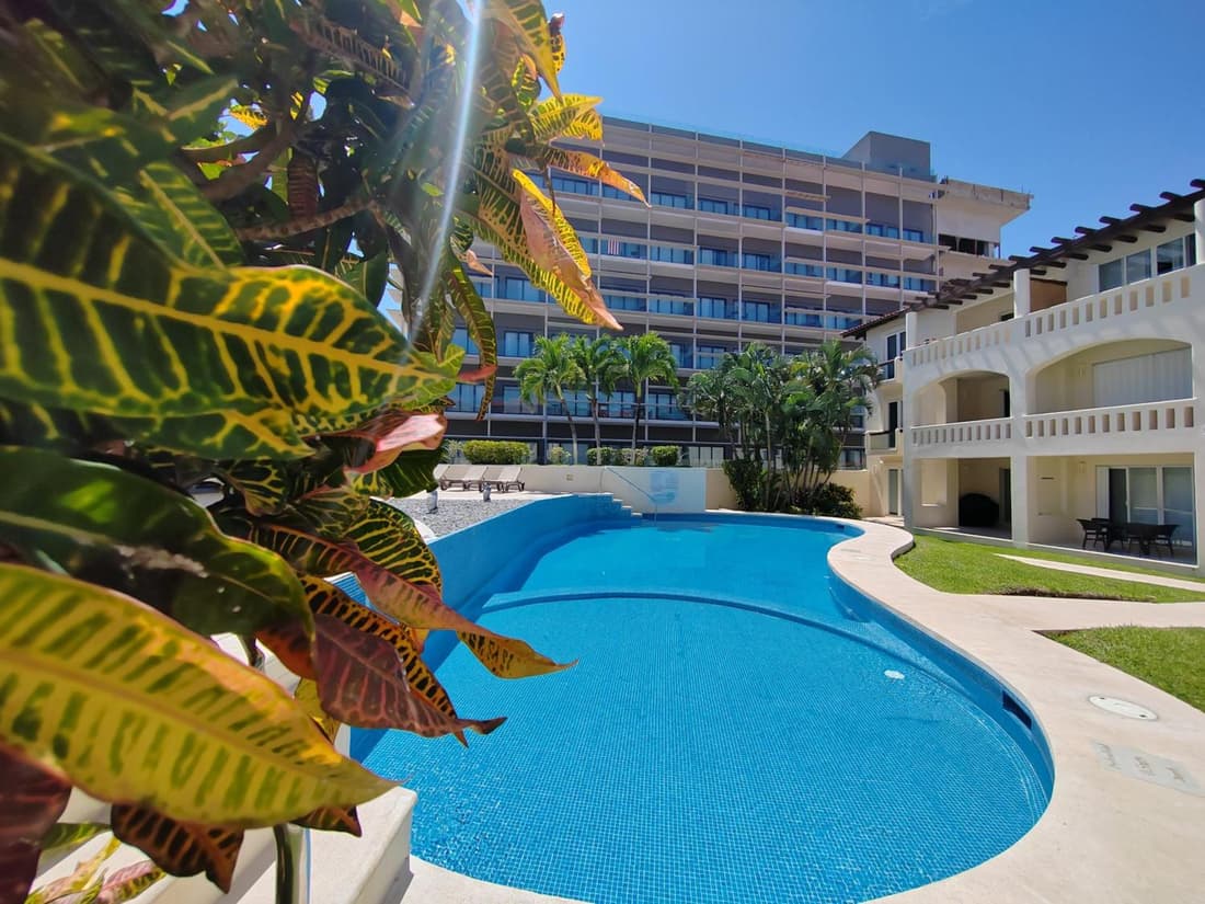 Amplios y Tranquilos Apartamentos a pasos de la Playa By Yeah!