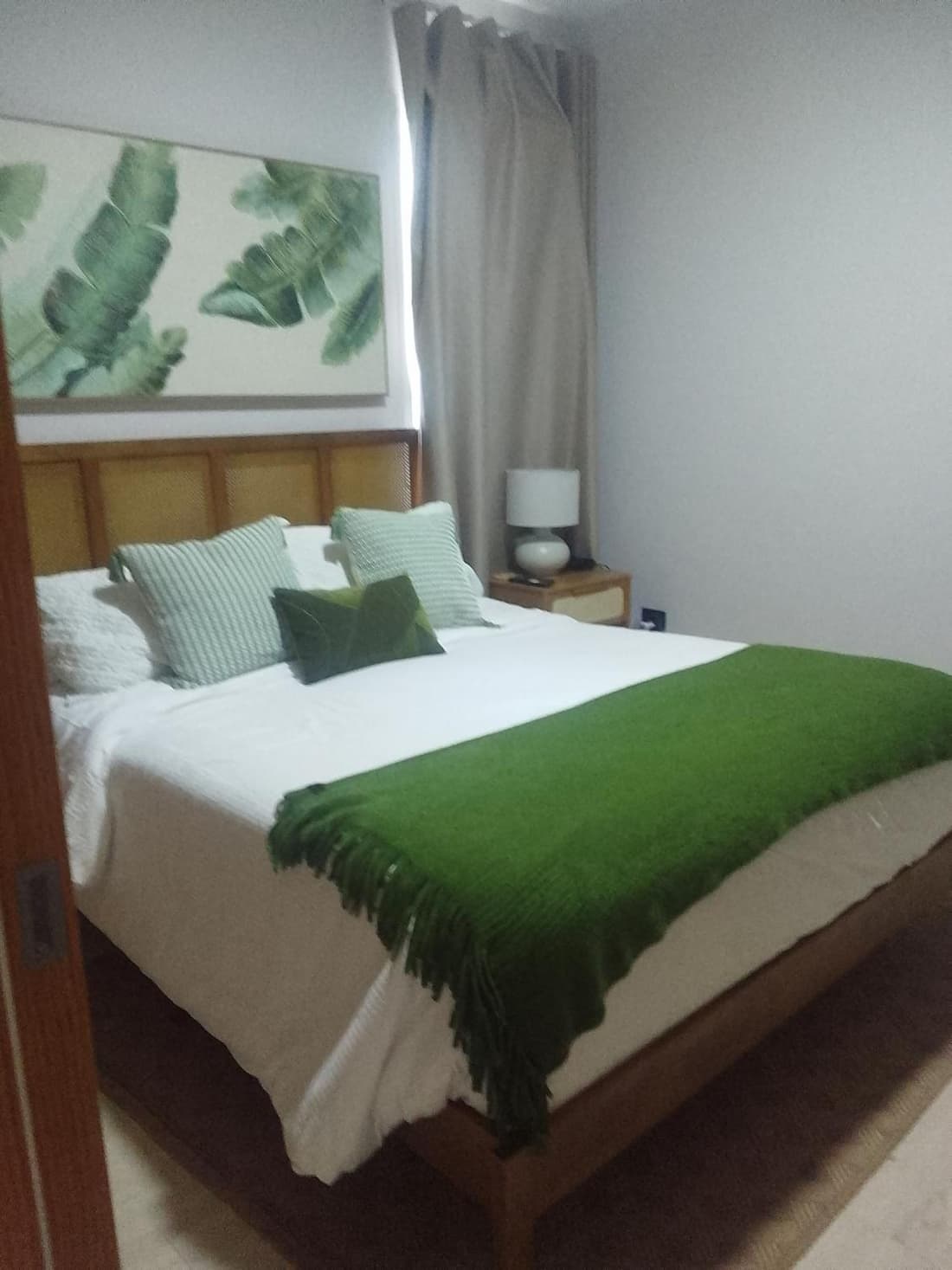 Bora 102 Garden Breeze 1