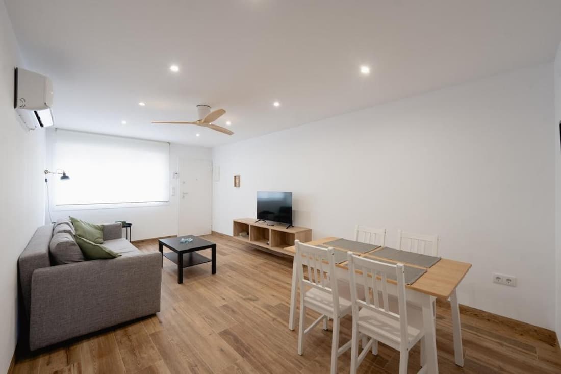 El Cuent Apartment B