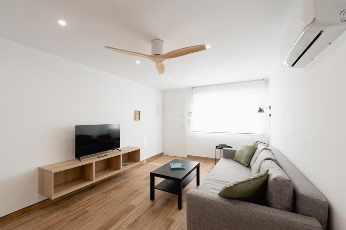 El Cuent Apartment A