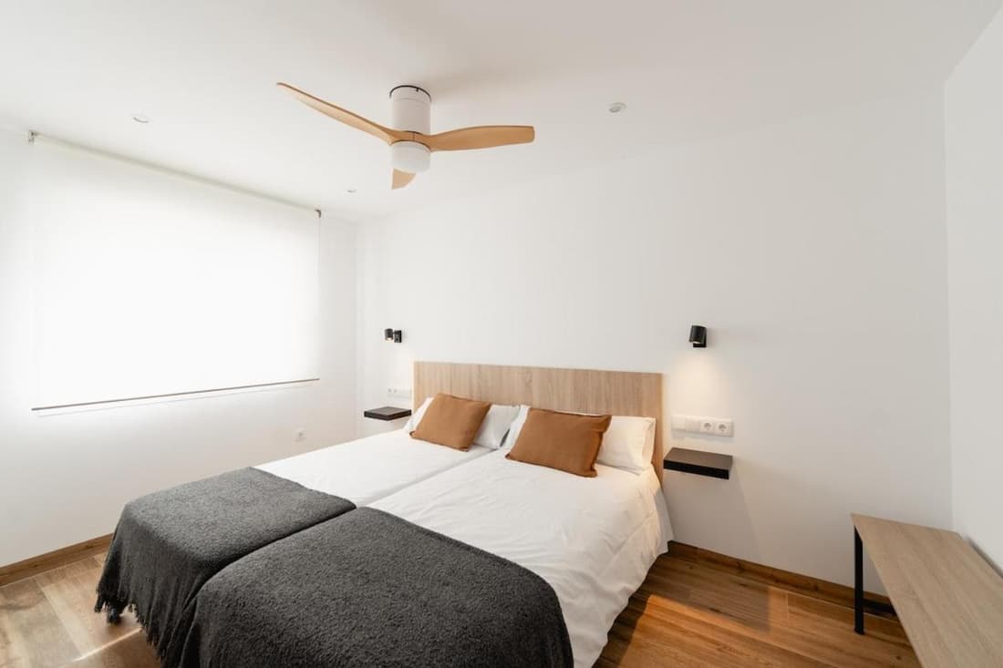 El Cuent Apartment A