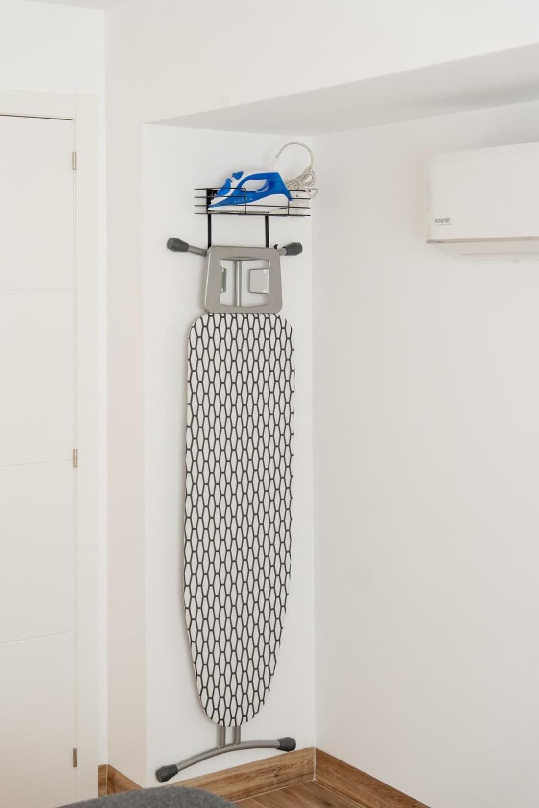 El Cuent Apartment A