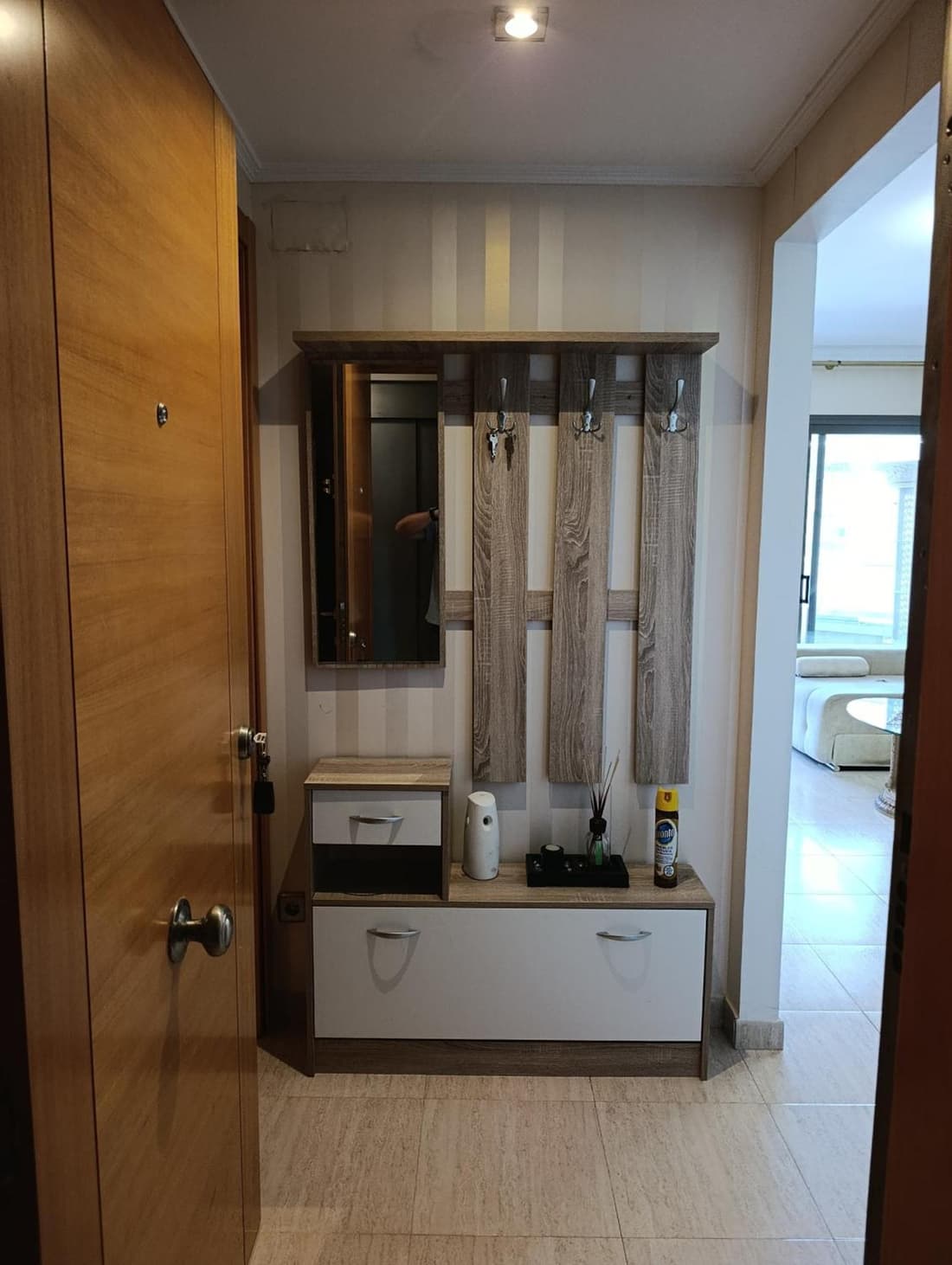 Jolie Appartement Torre Maestral La cala Finestrat Benidorm