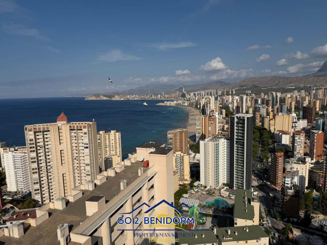 Sierra Dorada Skyline Terrace