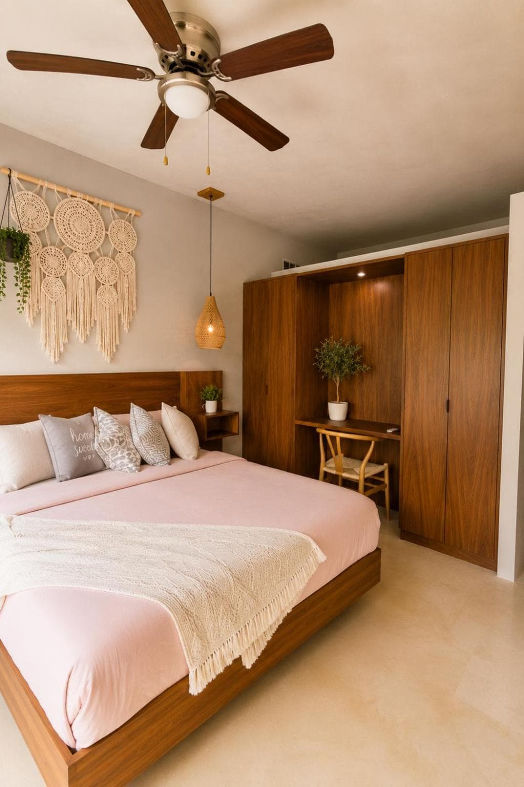 Luxury Penthouse with Private Plunge Pool in Tulum