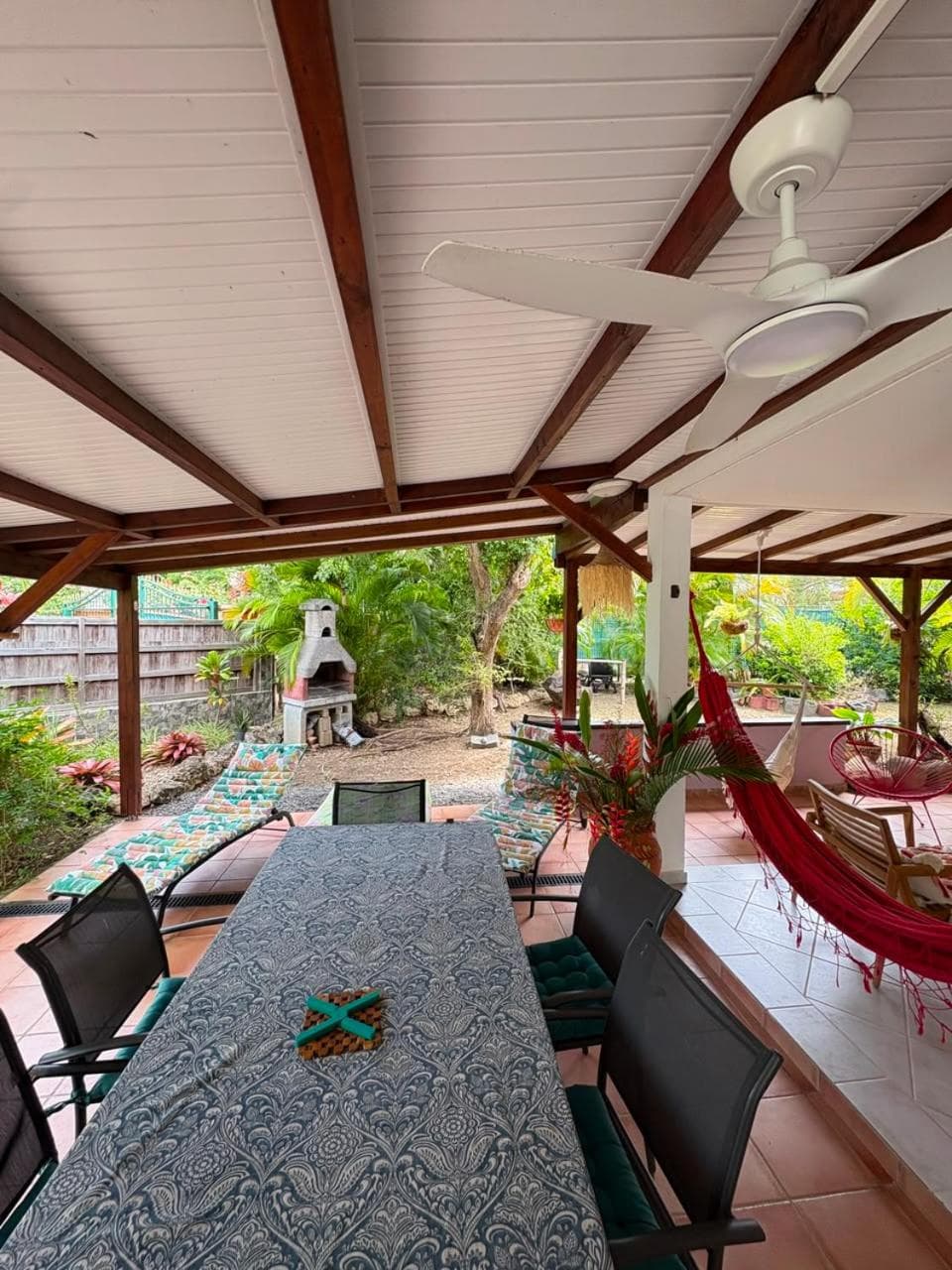 Gite d'Arles "Villa Doudou"