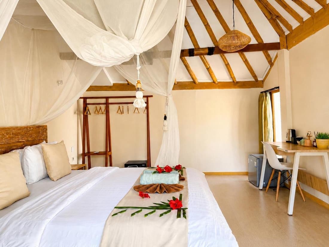 Meno Dream Resort