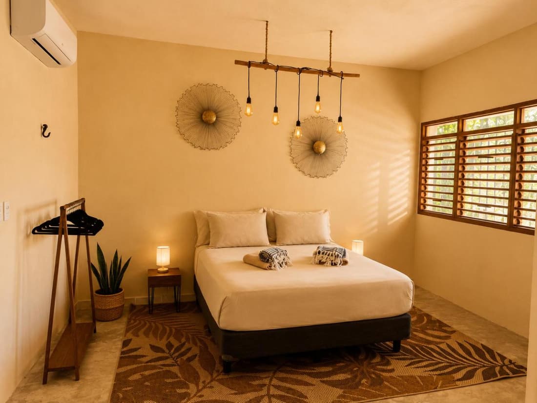 Shamalay - Nomad Experience