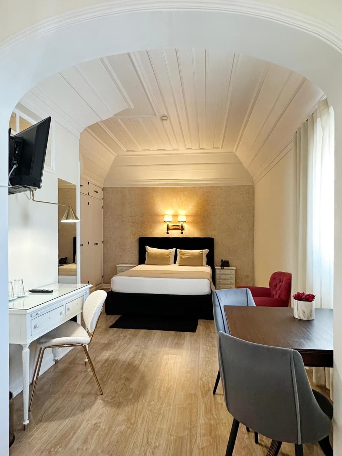 Hotel Joao Padeiro