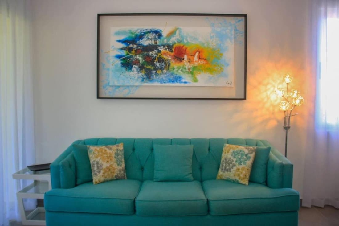 Sirenis Escape Bright 2BR Near Akumal Beach