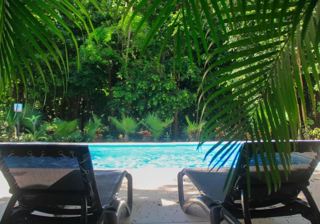 Sirenis Escape Bright 2BR Near Akumal Beach