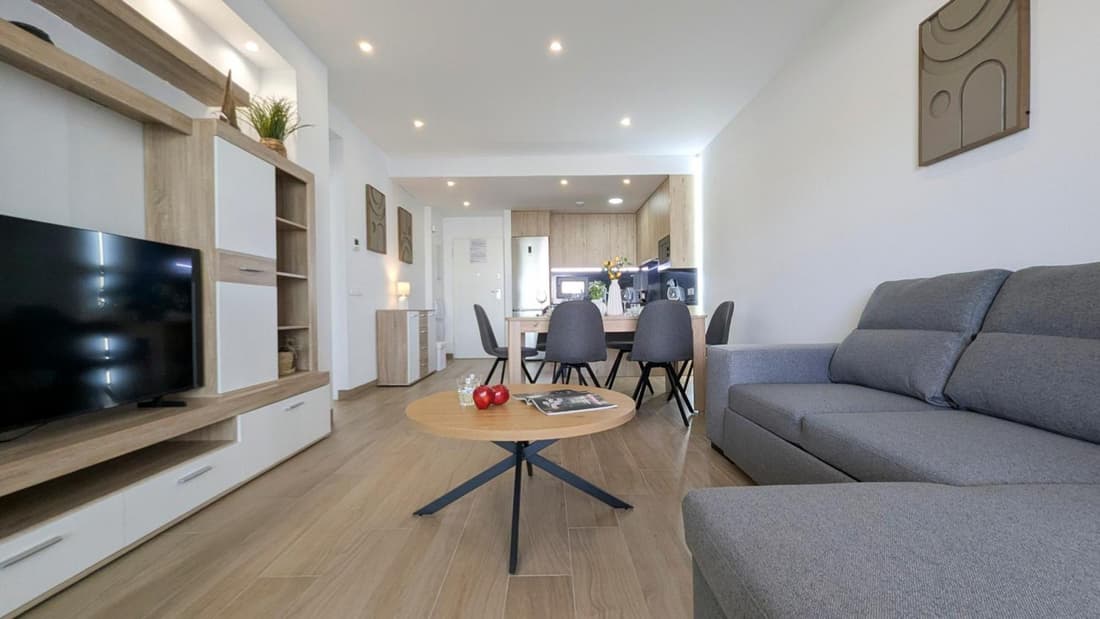 MIRADOR comfort apartment