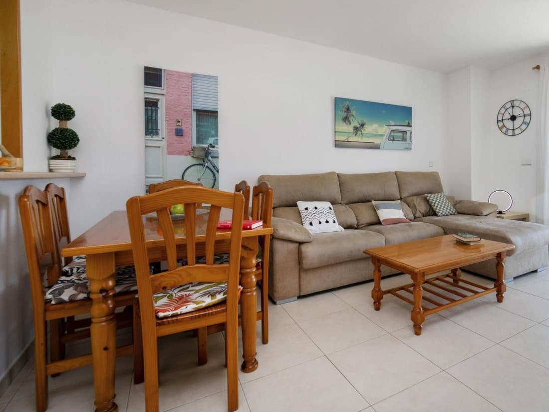 Apartment Cala del Vent by Interhome