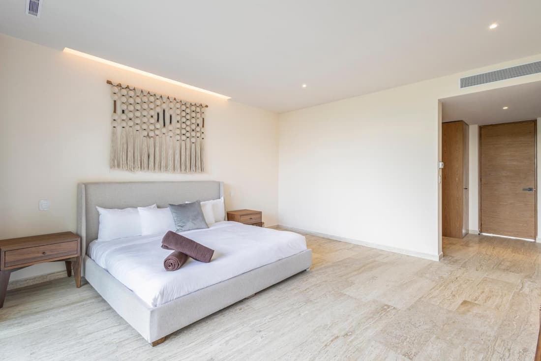 2BR Jungle Penthouse Private Pool