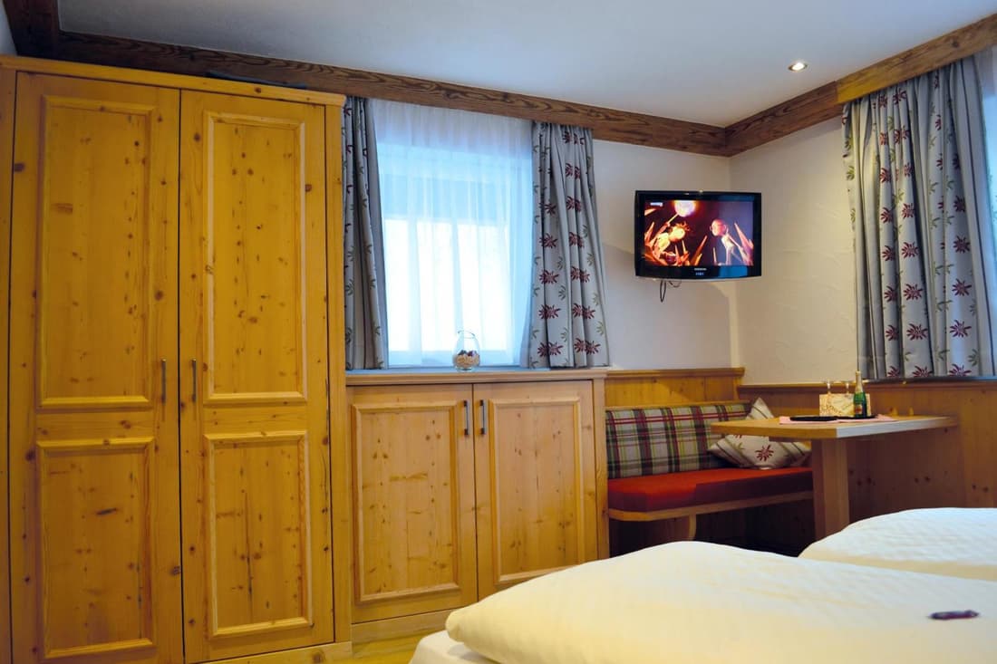 Pension Alpenperle