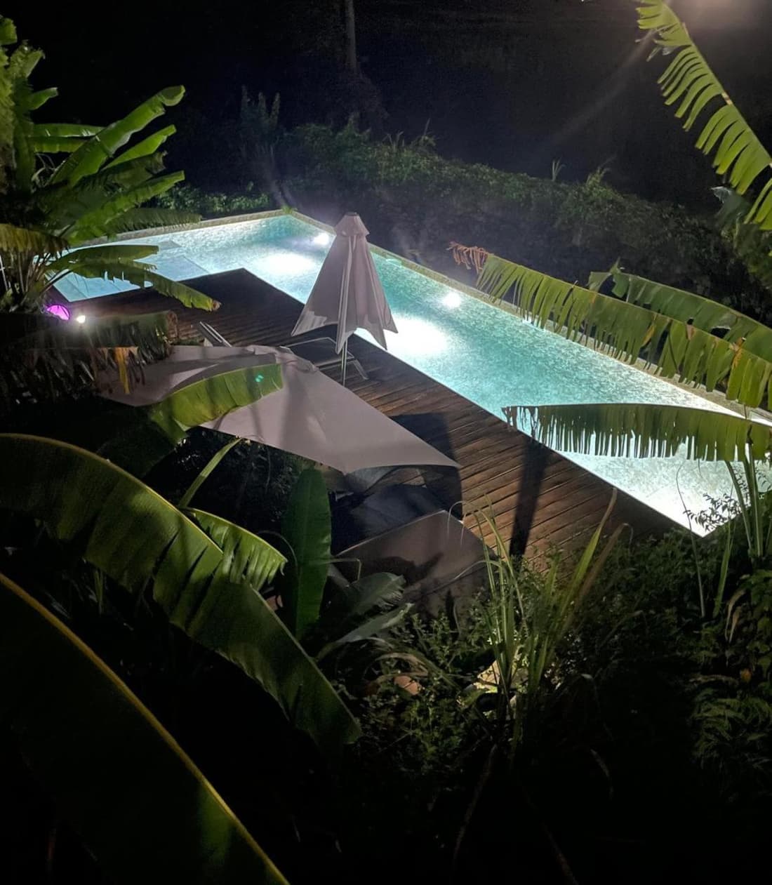 T3 Lumineux avec vue exceptionnelle et piscine Oasis de nature et Sérénité