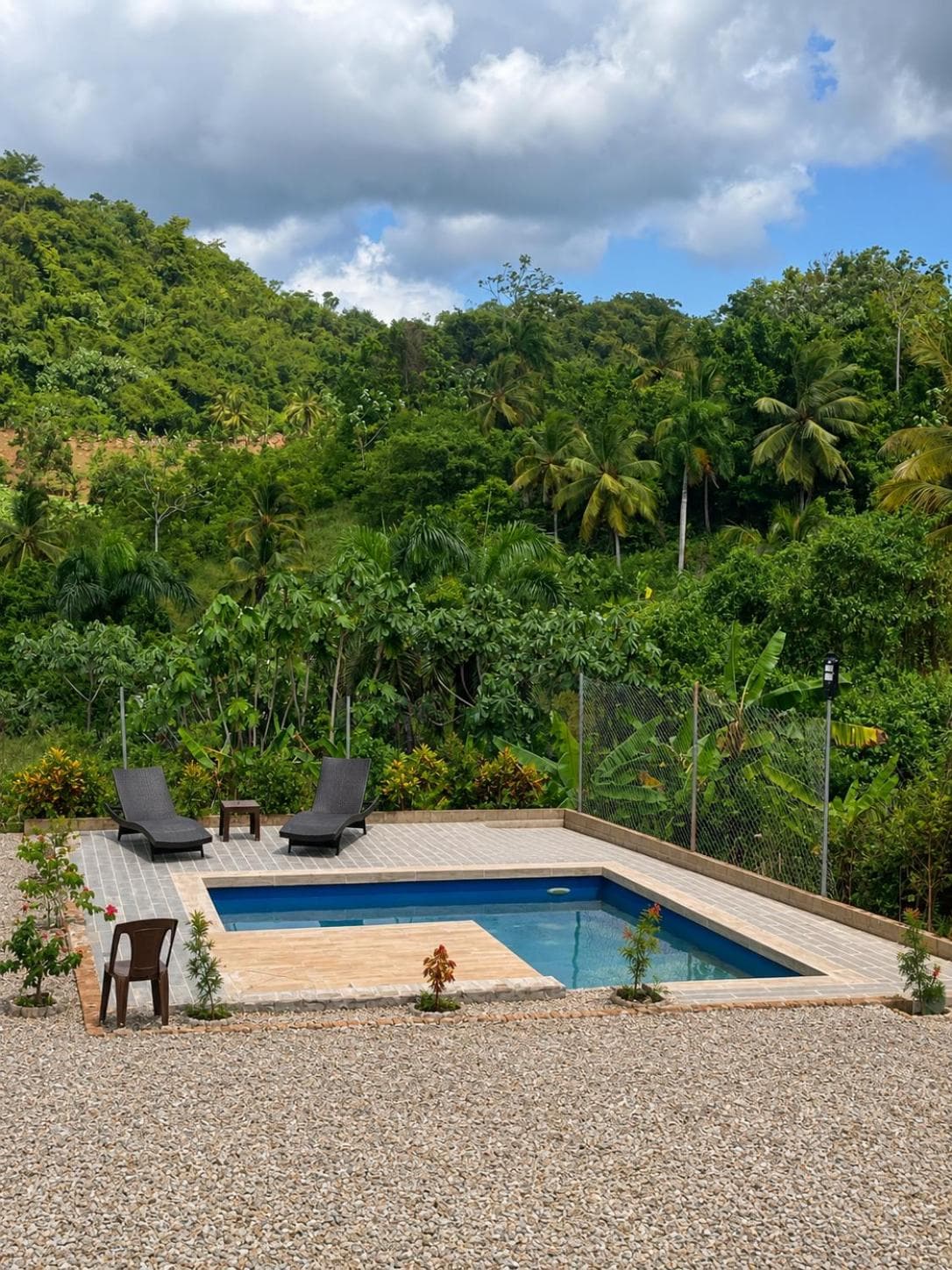 Pet Friendly Xamanai