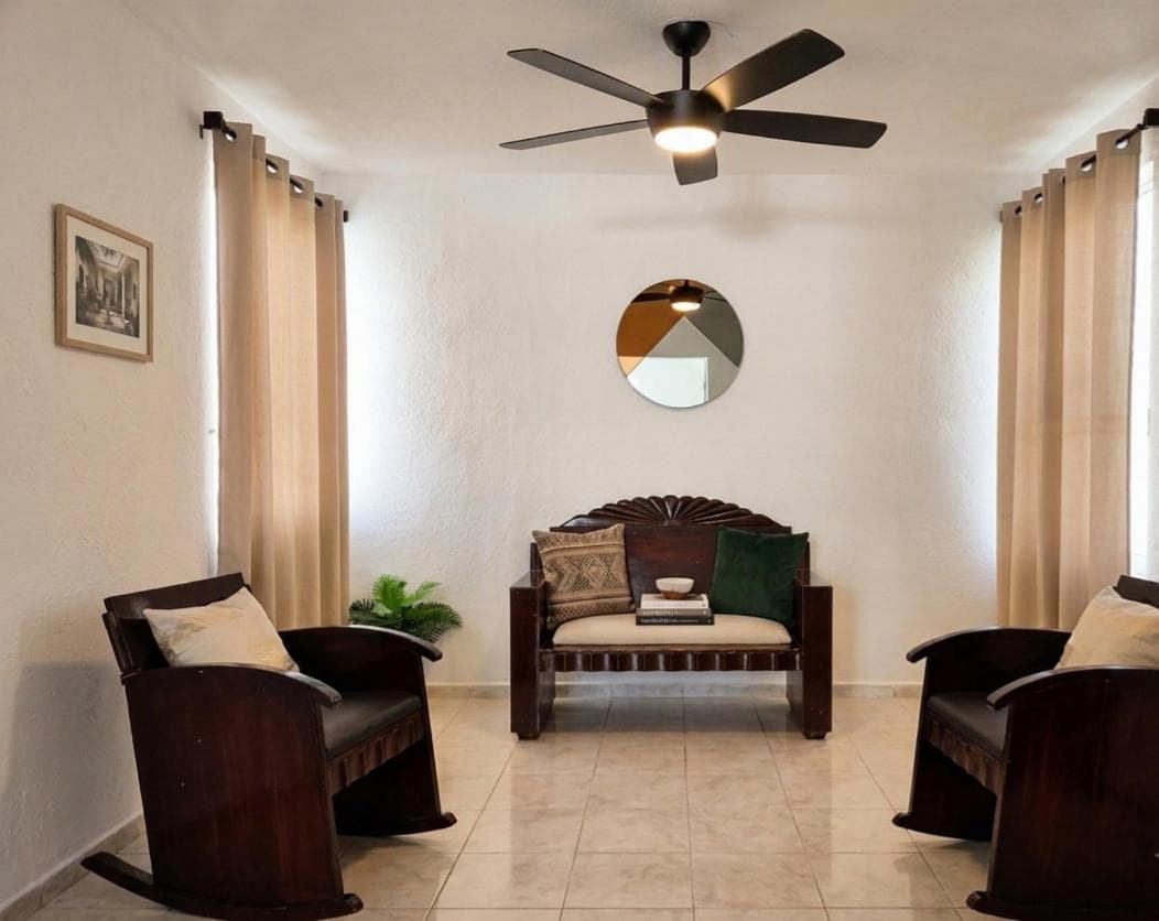 Casa San Pedro