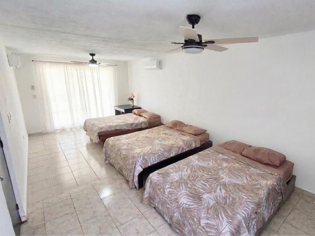 Casa San Pedro