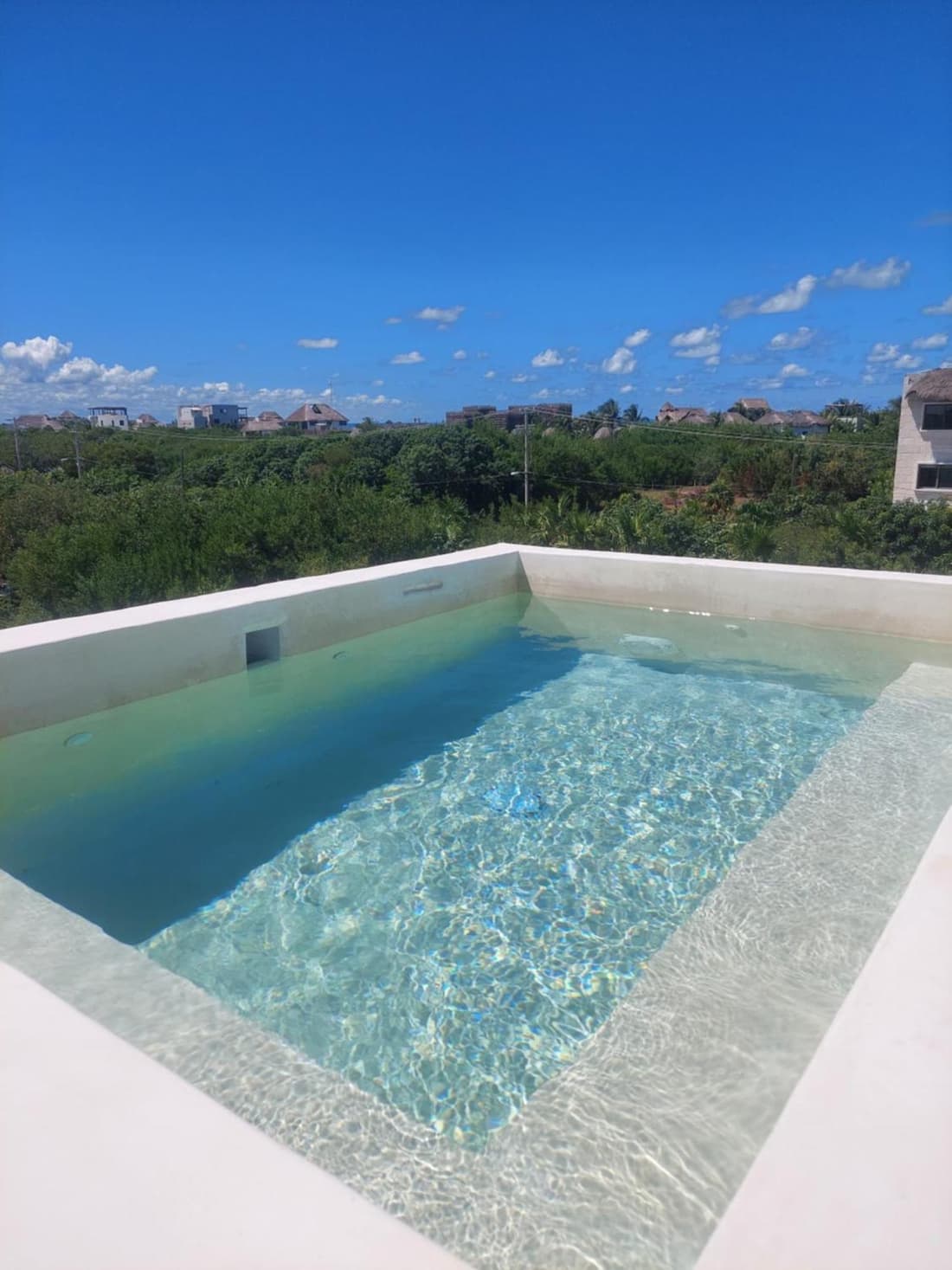 Villa de Lujo Privada a 150 m de la playa