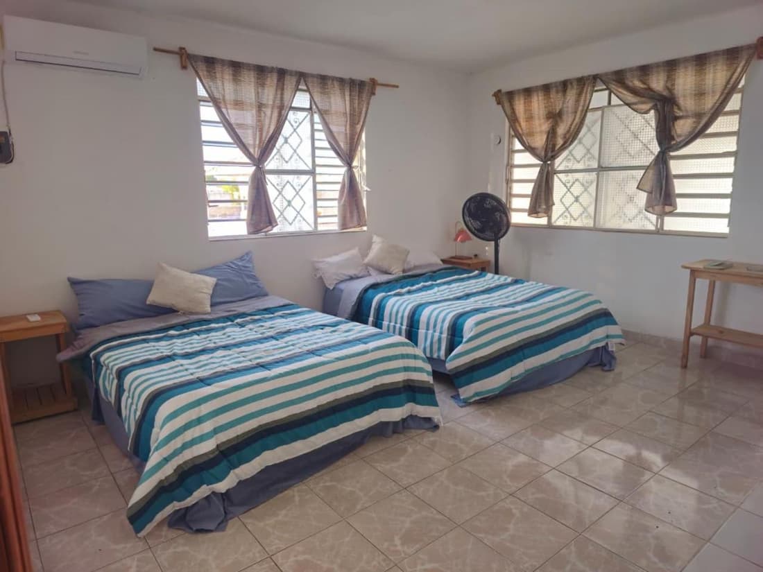 Casa el Monte