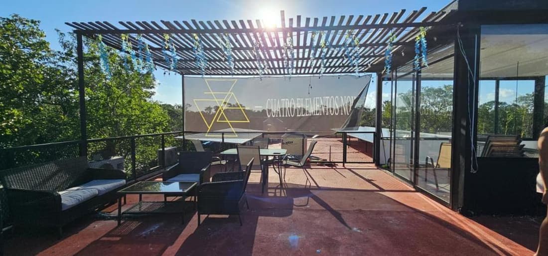 Cuatro Elementos Noh By GEstores
