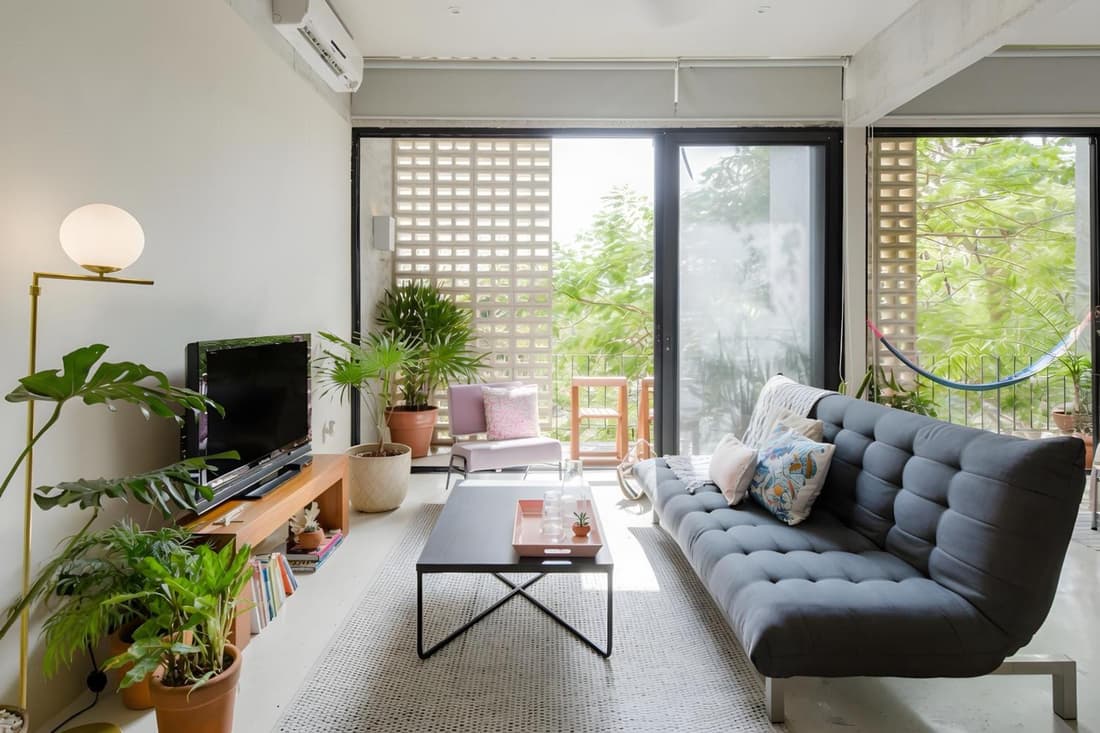 Stunning Park View Suites